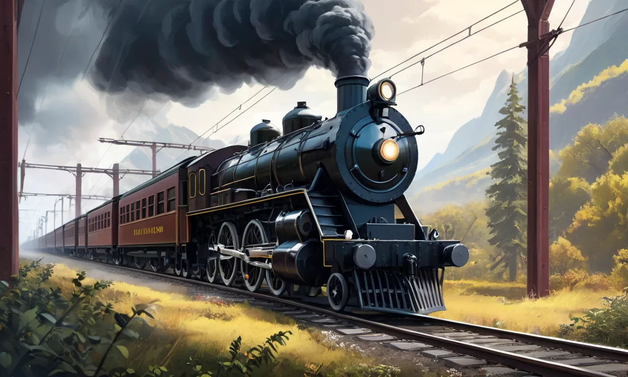 railroad dream meaning