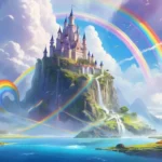 rainbow interpretation dream meaning