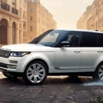 range rover dream meaning