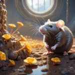 rat poop dream meaning