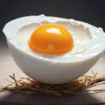 raw egg dream meaning