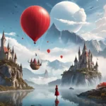 red balloon dream meaning