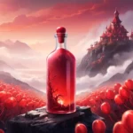 red bottle dream meaning