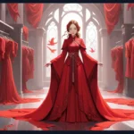 red clothes dream meaning