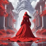 red coat dream meaning