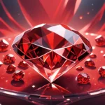 red diamond dream meaning