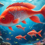 red fish dream meaning