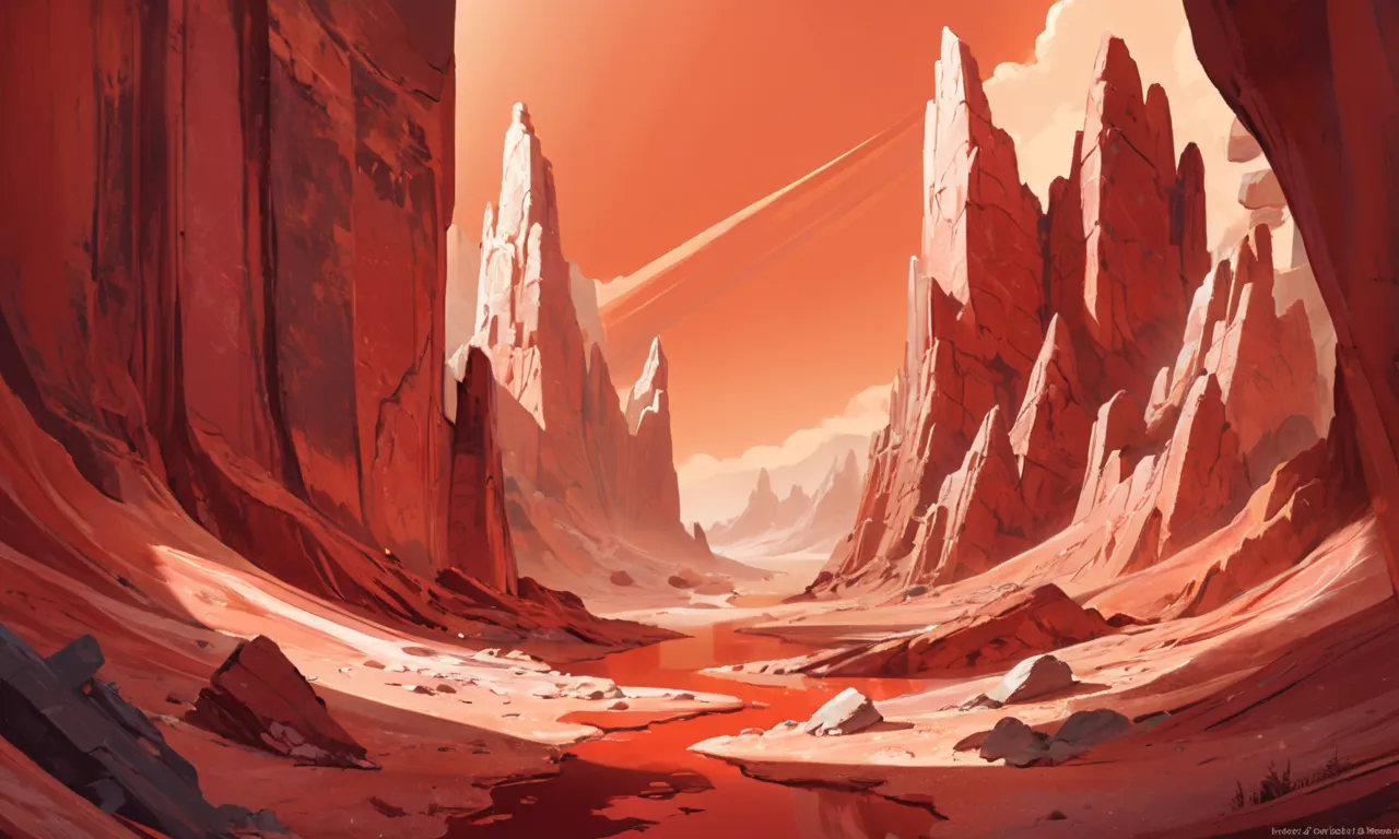 Red Jasper: A Guide to This Ancient and Powerful Gemstone 1 red jasper