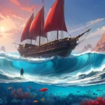 red sea dream meaning