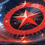 red star dream meaning