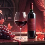 red wine dream meaning