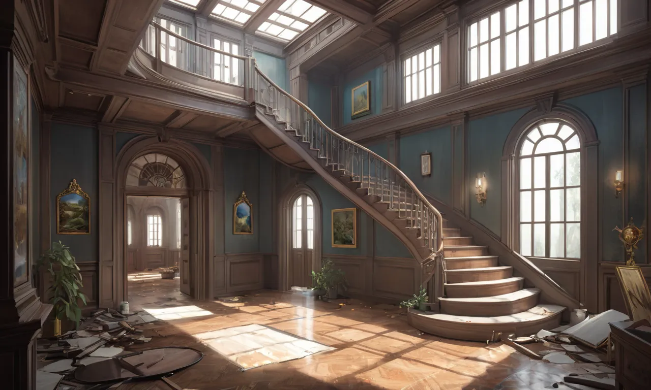 renovation dream meaning