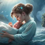 rescuing a baby dream meaning