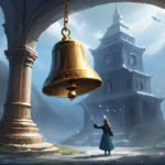 ringing bell dream meaning