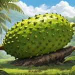 ripe soursop dream meaning