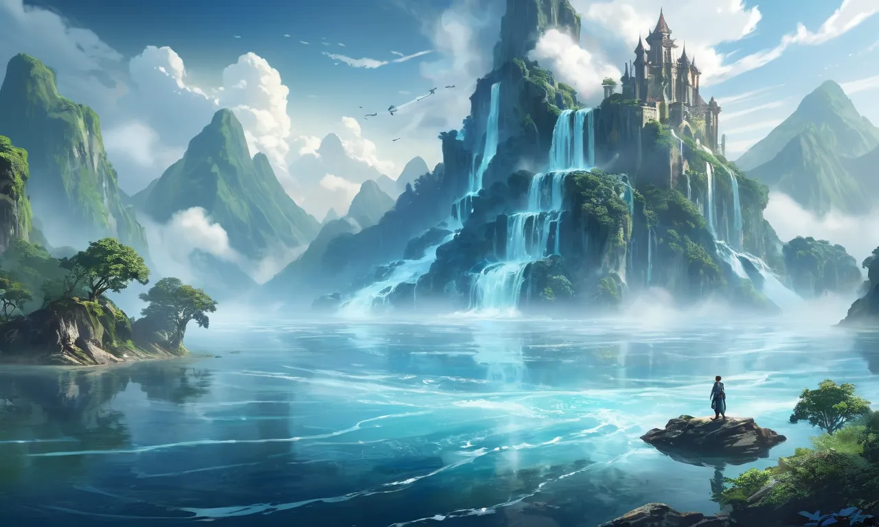 Rising Water Dream Meaning 1 rising water dream meaning