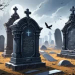 rocking tombstones dream meaning