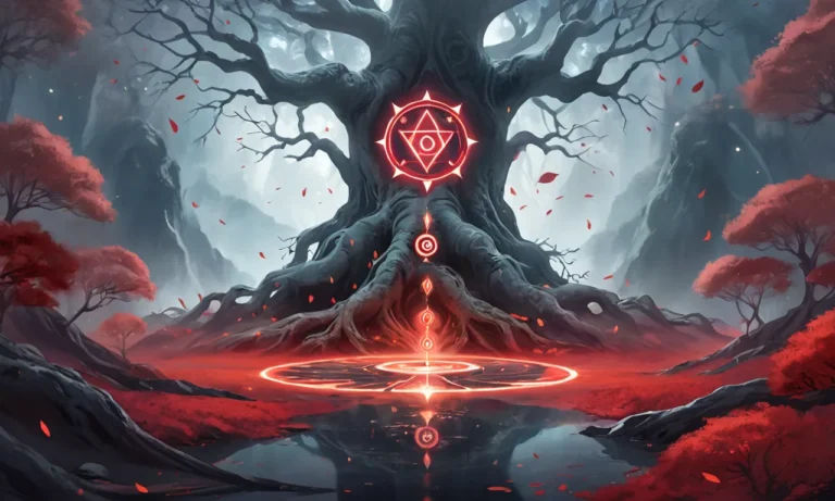 Root Chakra Activation Dream Meaning