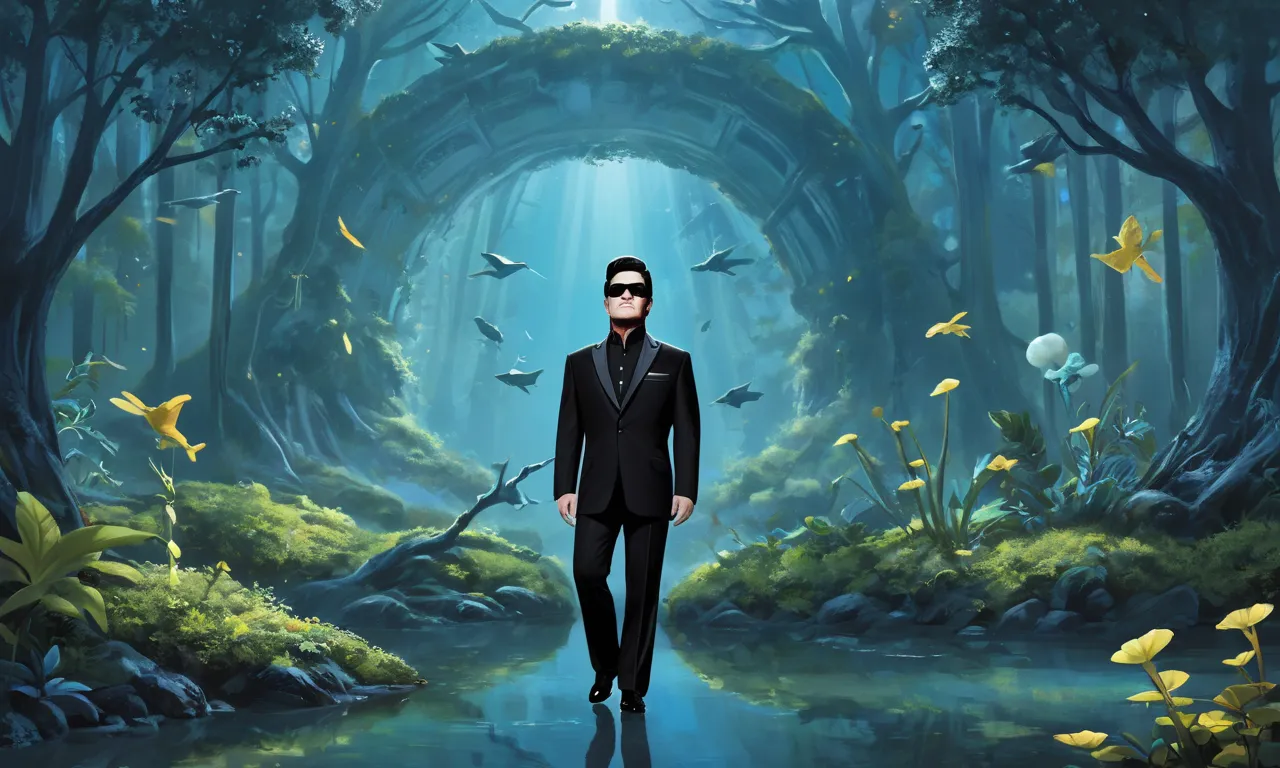 Roy Orbison Dream Meaning 1 roy orbison dream meaning