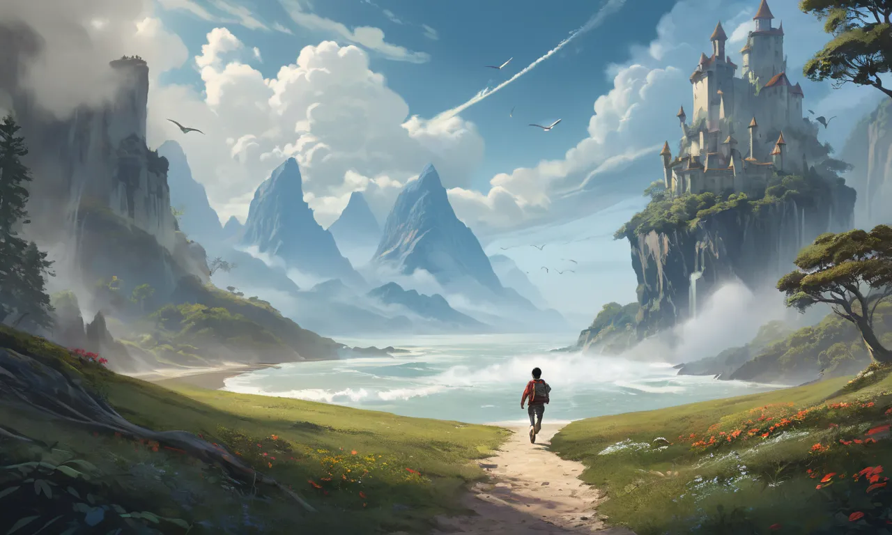 Running Away From Something Dream Meaning 1 running away from something dream meaning