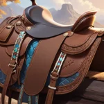 saddle dream meaning