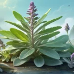 sage herb dream meaning