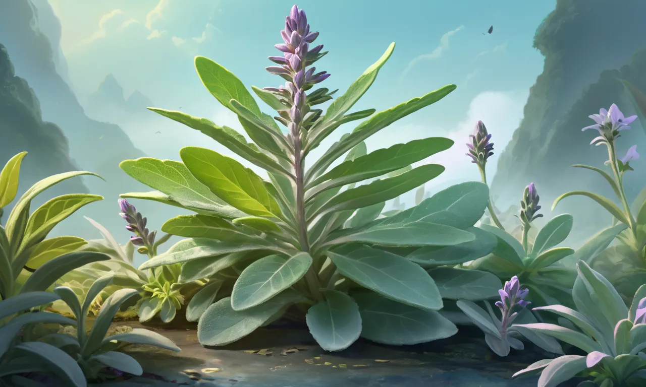 Sage Herb Dream Meaning 1 sage herb dream meaning