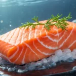 salmon fillet dream meaning