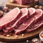 salted meat dream meaning