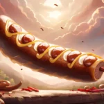 sausage dream meaning