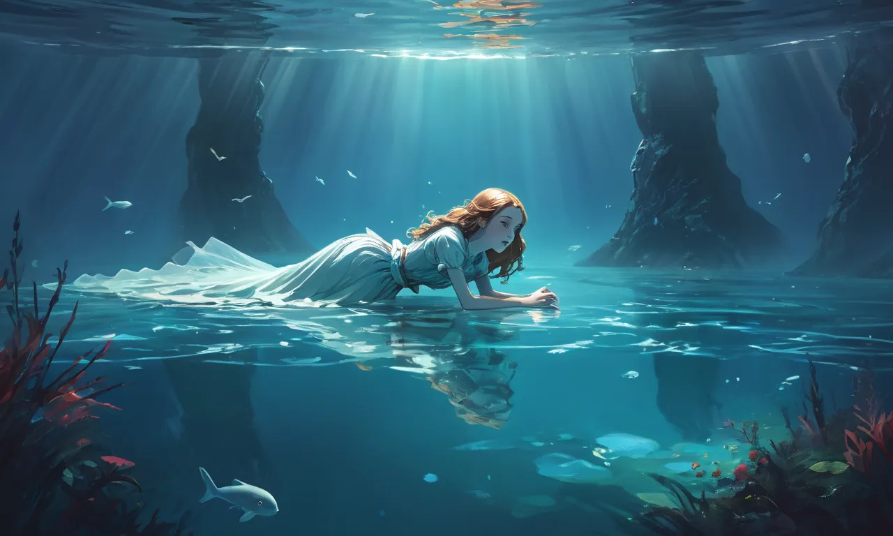 Saved Sister From Drowning Dream Meaning 1 saved sister from drowning dream meaning