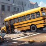 school bus accident dream meaning