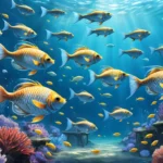 school of fish dream meaning