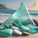 sea glass