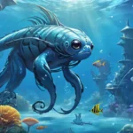 seamonkey dream meaning