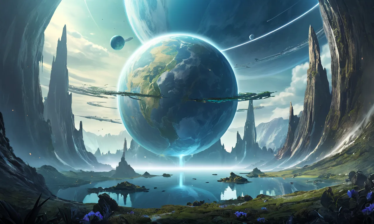 Secret Planet Dream Meaning 1 secret planet dream meaning