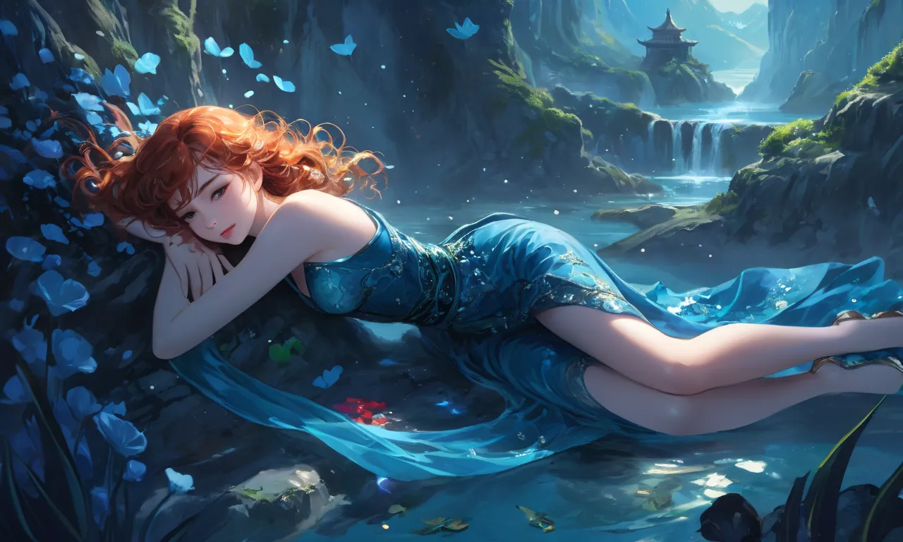 seduce dream meaning