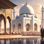 seeing a muslim dream meaning