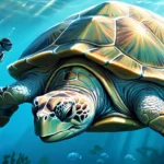 seeing a turtle dream meaning