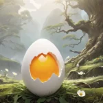 seeing an egg dream meaning