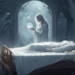 seeing deceased mother dream meaning