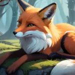 seeing fox dream meaning