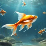 seeing goldfish dream meaning