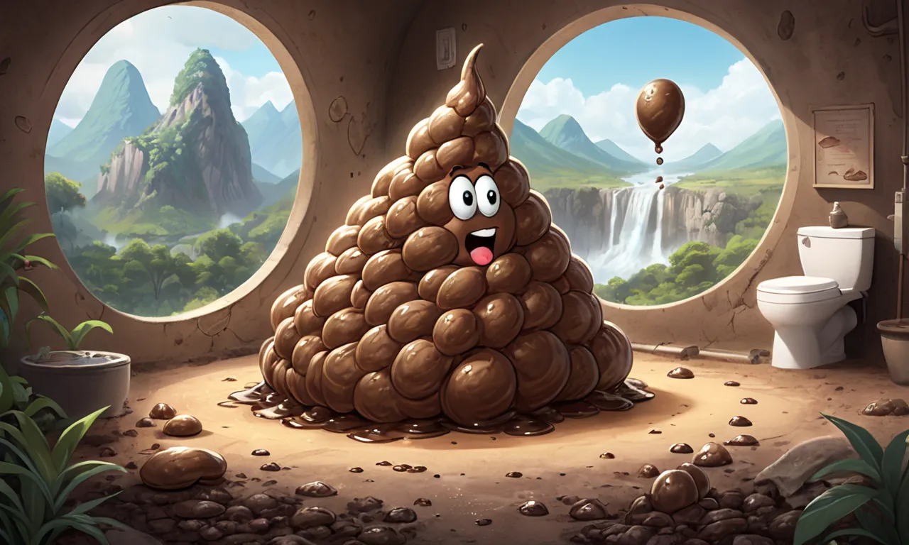 Seeing Human Poop Dream Meaning 1 seeing human poop dream meaning