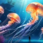 seeing jellyfish dream meaning