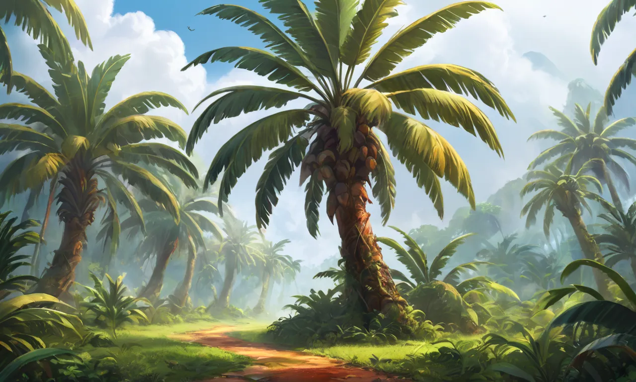 Seeing Palm Oil Dream Meaning: Uncovering the Hidden Symbolism 1 seeing palm oil dream meaning