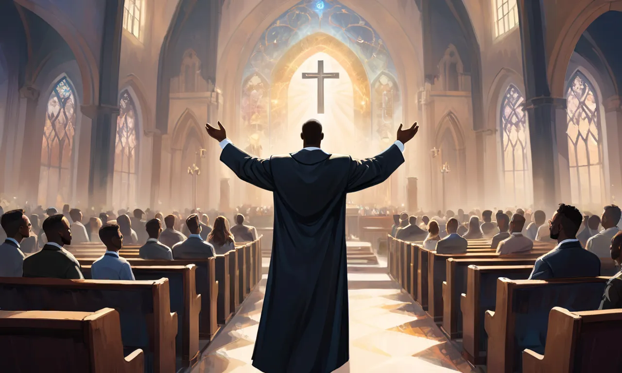 Seeing Pastor Dream Meaning 1 seeing pastor dream meaning