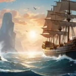 seeing ships sailing dream meaning