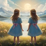 seeing twins dream meaning