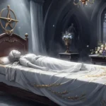 seeing your deceased loved one dream meaning